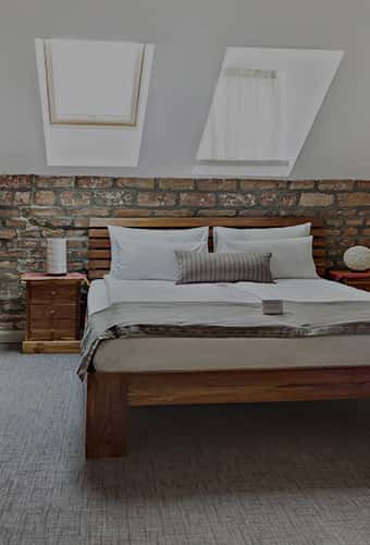 Loft Conversions in London