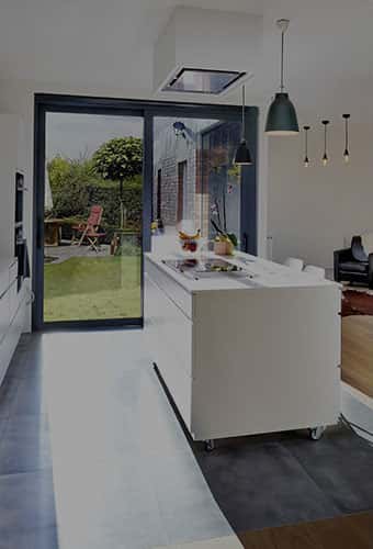 House Extensions in London