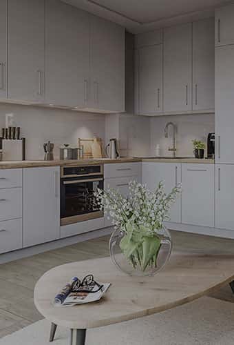 Kitchen Installations in London