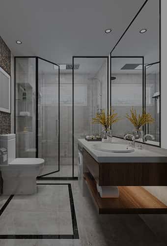 Bathroom Remodelling in London