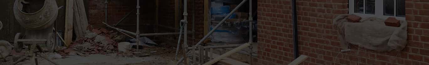 House Extensions service